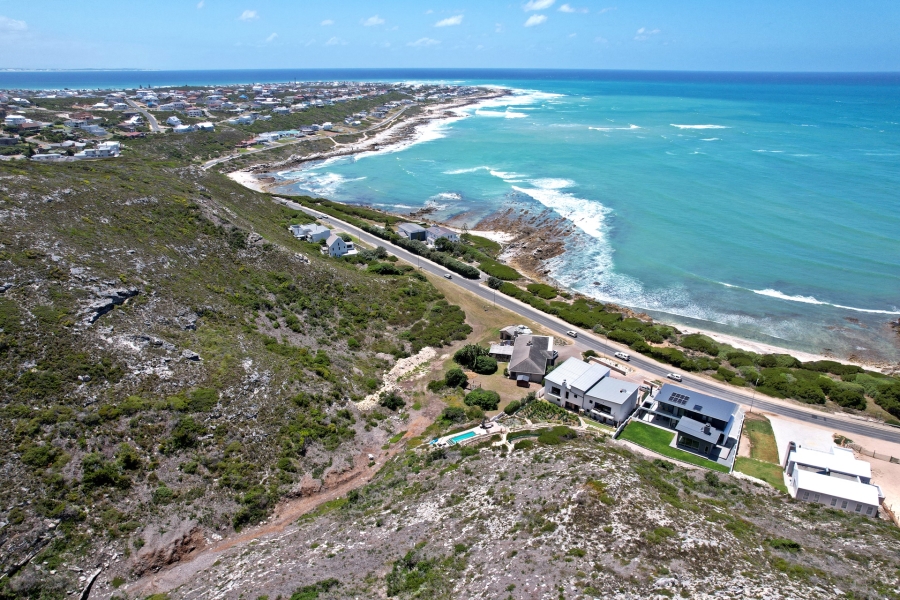 0 Bedroom Property for Sale in Agulhas Western Cape